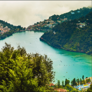 Nainital Solo Serenity Retreat 3-Days