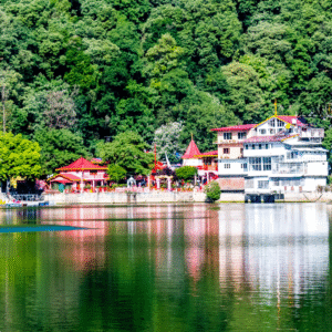 Nainital Family Bliss – 3-Day Package