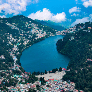 Nainital Weekend Package (2 Night 3 Days)